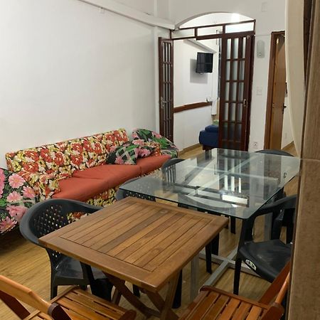 Apartamento 4 Quartos Em Copacabana, Apartamento Completo E Muito Confortavel Río de Janeiro Exterior foto